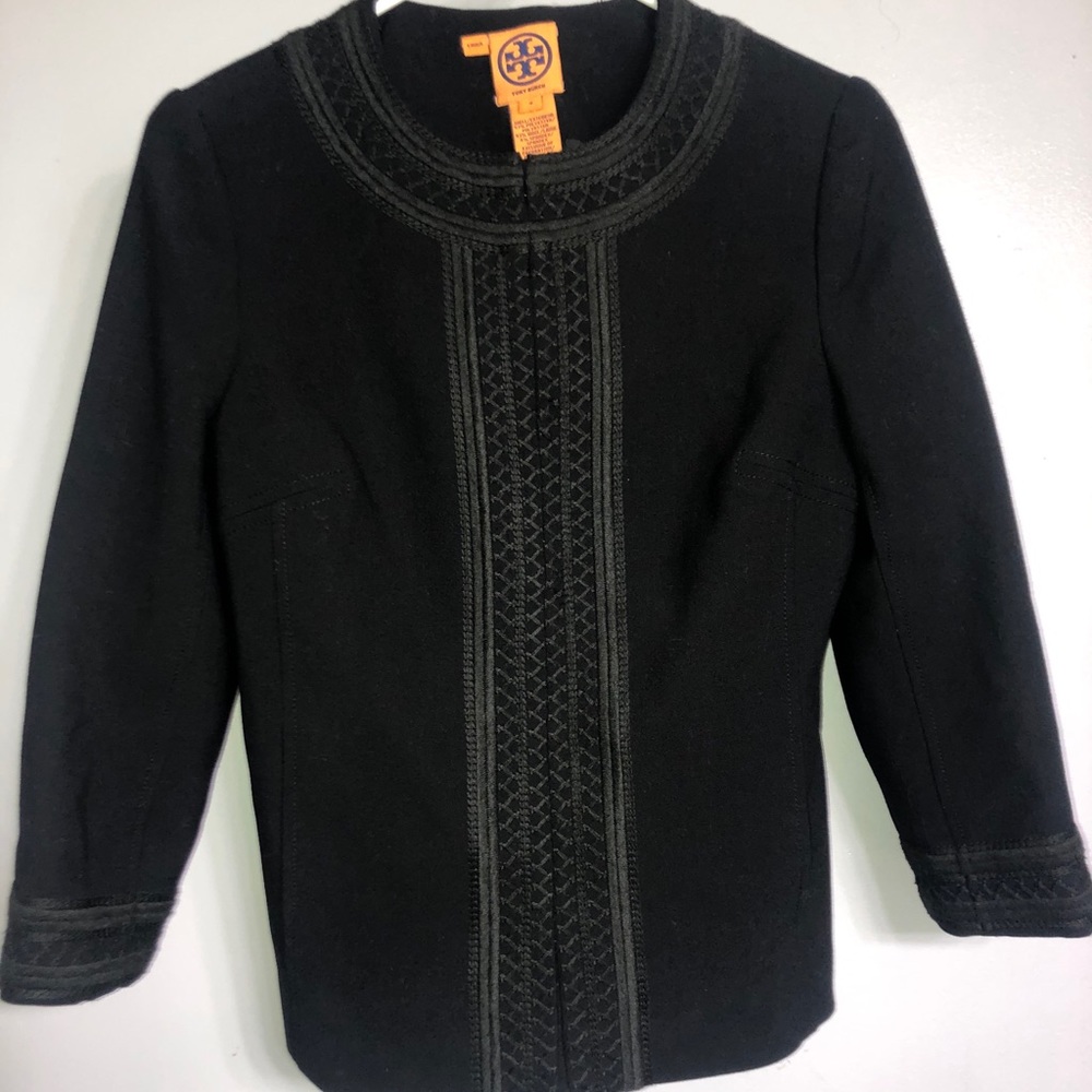Tory Burch Blazer